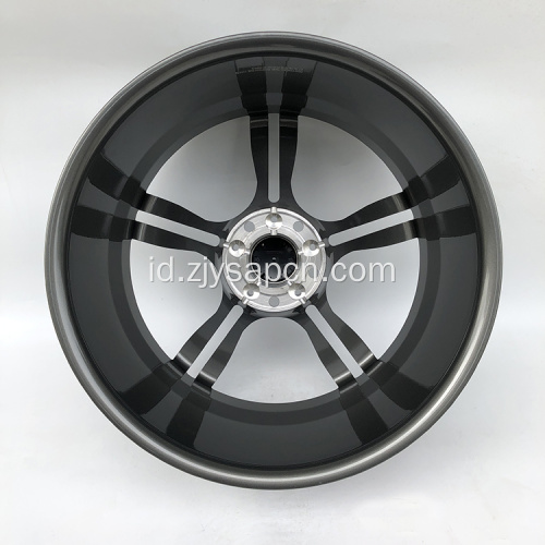 3 Seri X6 5Series X5 7Series Forged Rims